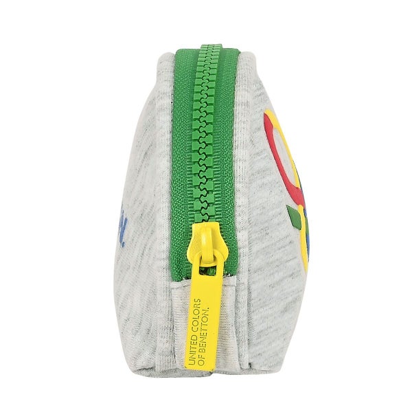 Purse Benetton Pop Grey 9.5 x 7 x 3 cm Carousel 2