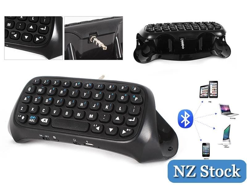 PS4 Keyboard NZ Local Buy Carousel 1