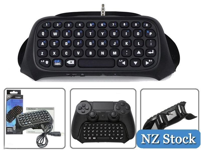 PS4 Keyboard NZ Local Buy Carousel 2
