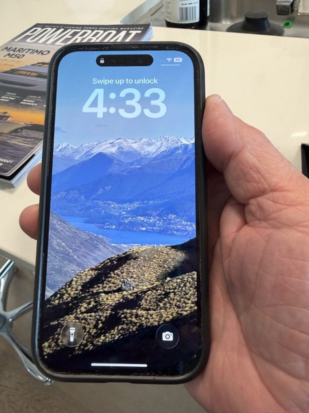 iPhone 14 Pro64546046376705110