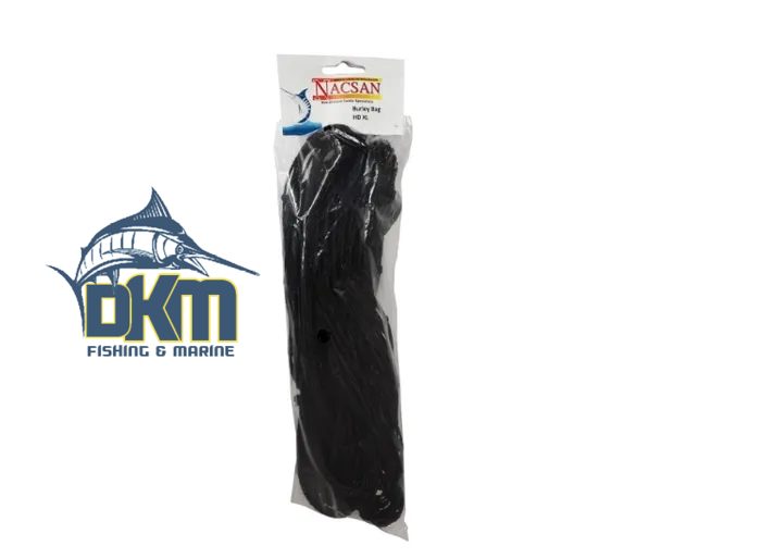 Nacsan Berley Bag HD XL Carousel 1