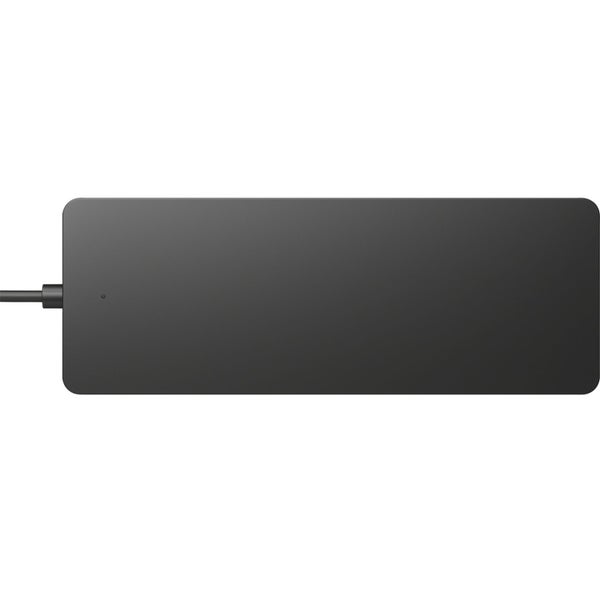 HP Universal USB-C Multiport Hub 1x HDMI - 1x DisplayPort - 2x USB-A - 2x USB-C Carousel 6