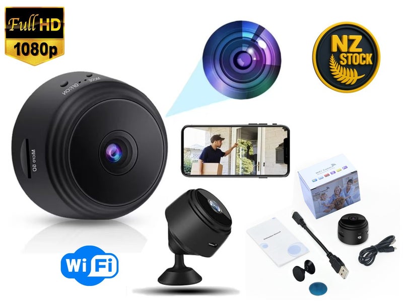 Spy Camera (OVER STOCKED) Carousel 1