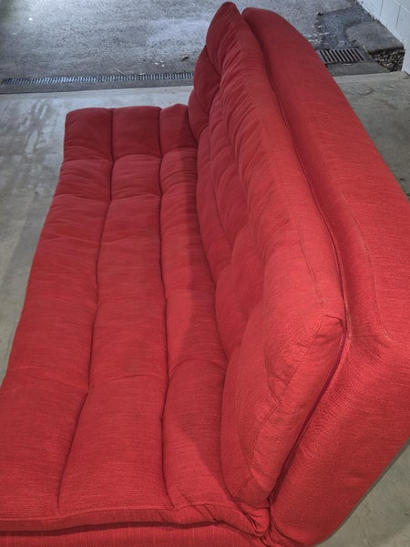 Red Couch64647565210371113