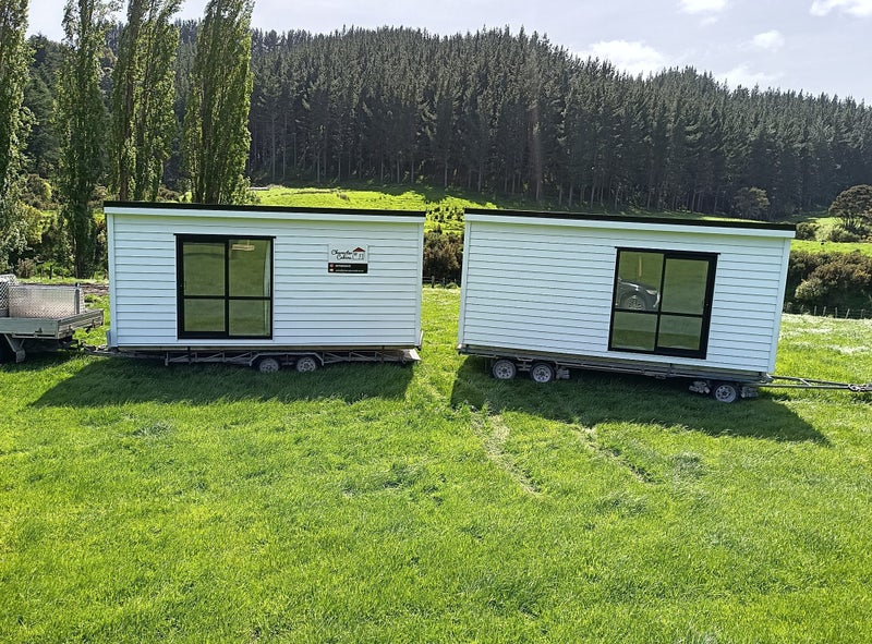 Ultra Large Cabin for Rent - $160 per week Carousel 6