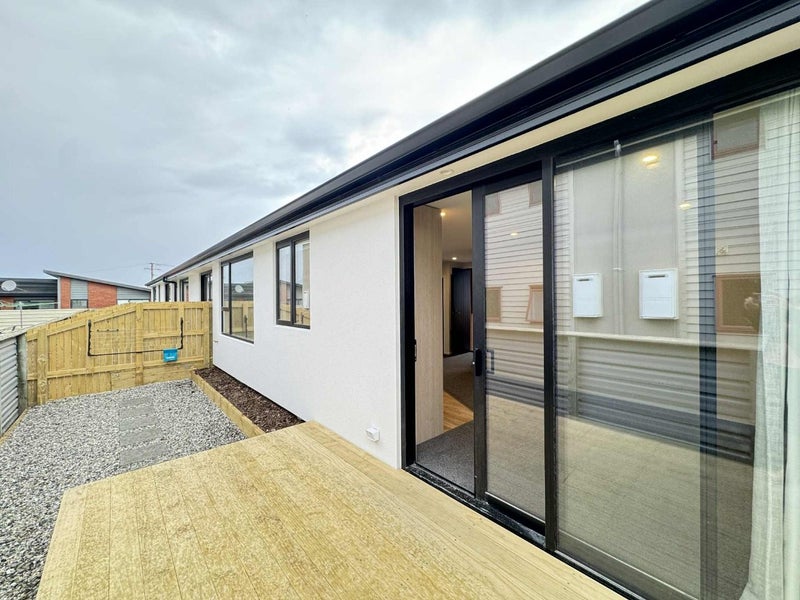 South Dunedin, 2 bedrooms64546894194818110