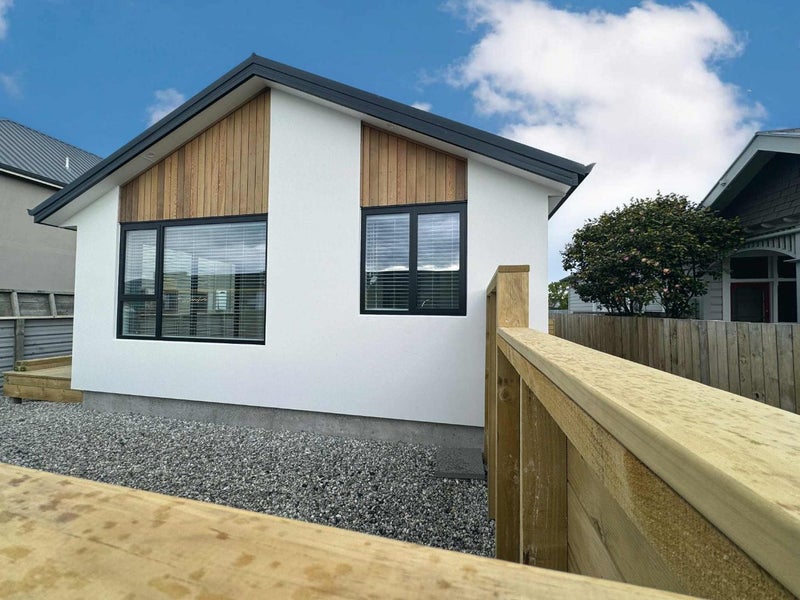 South Dunedin, 2 bedrooms64546894194818111