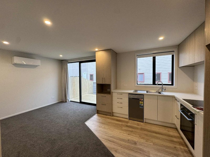 South Dunedin, 2 bedrooms64546894194818113