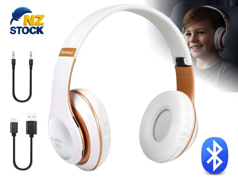 Bluetooth Headphones Noise Cancelling NZ Clearance Carousel 1