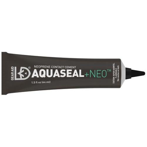 Gear Aid Aquaseal + Neo Contact Cement, 44 ml Carousel 2