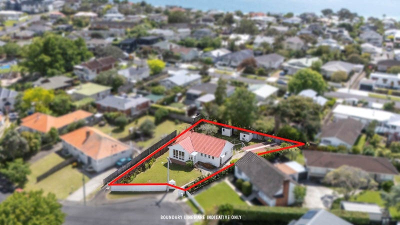 Deceased Estate Classic Kiwi Home | 756m2 Freehold64624491745025112