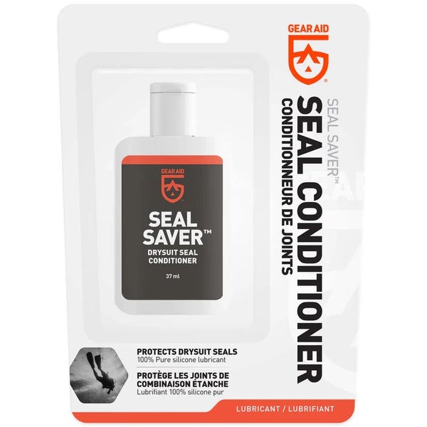 Gear Aid Seal Saver Seal Conditioner 37ml Carousel 1