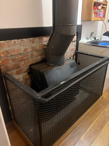 Fire Guard Carousel 1