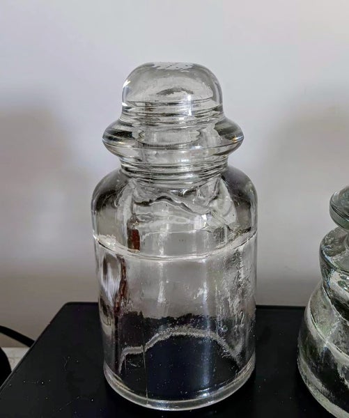 Glass Power Insulators64550180845441111