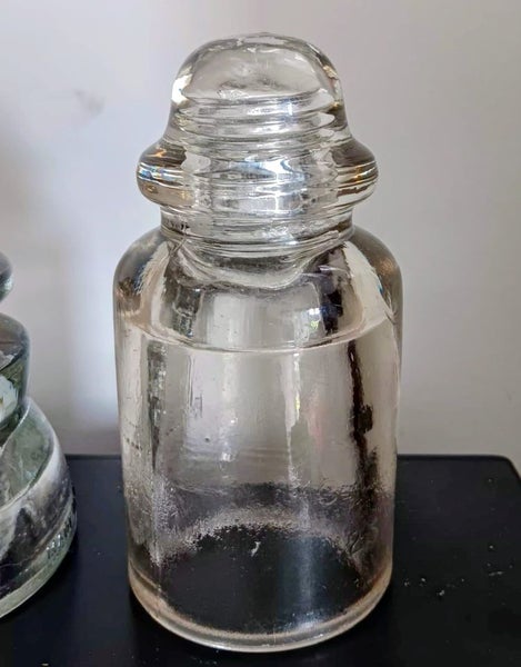 Glass Power Insulators64550180845441113