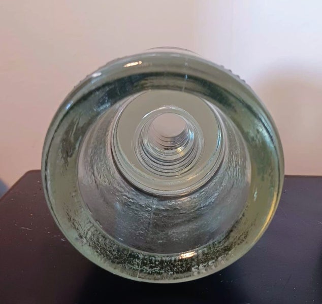 Glass Power Insulators 264547547825155114