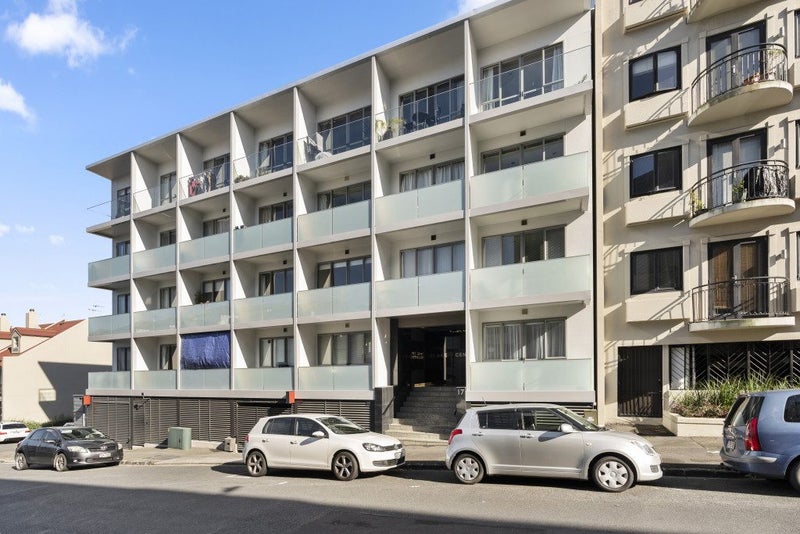 Ponsonby, 1 bedroom64547283355649110