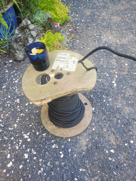 coaxial cable Carousel 1