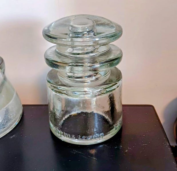 Glass Power Insulators 264547547825155111