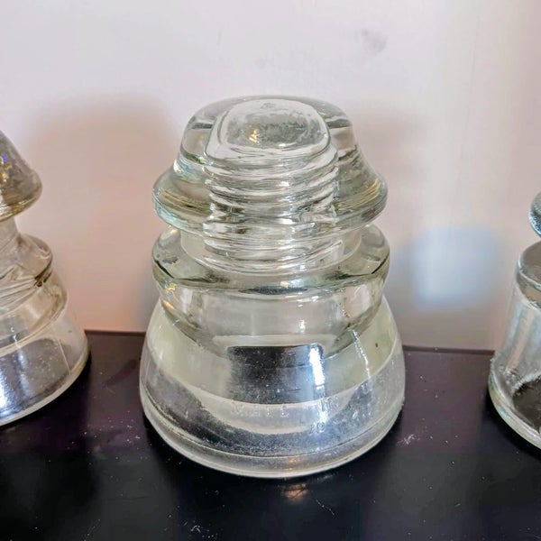 Glass Power Insulators 264547547825155112