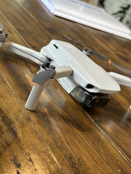 DJI Mini SE Drone Kit – Ready to Fly!64547505730945112