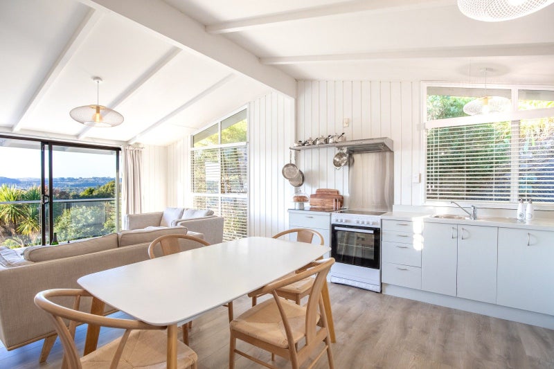 Privacy, views, Hipango Terrace64547379933698113