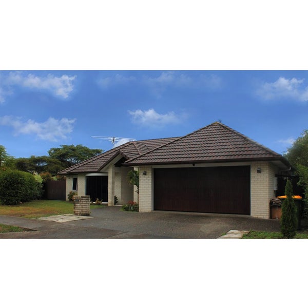 Flat Bush, 4 bedrooms64547379993730110