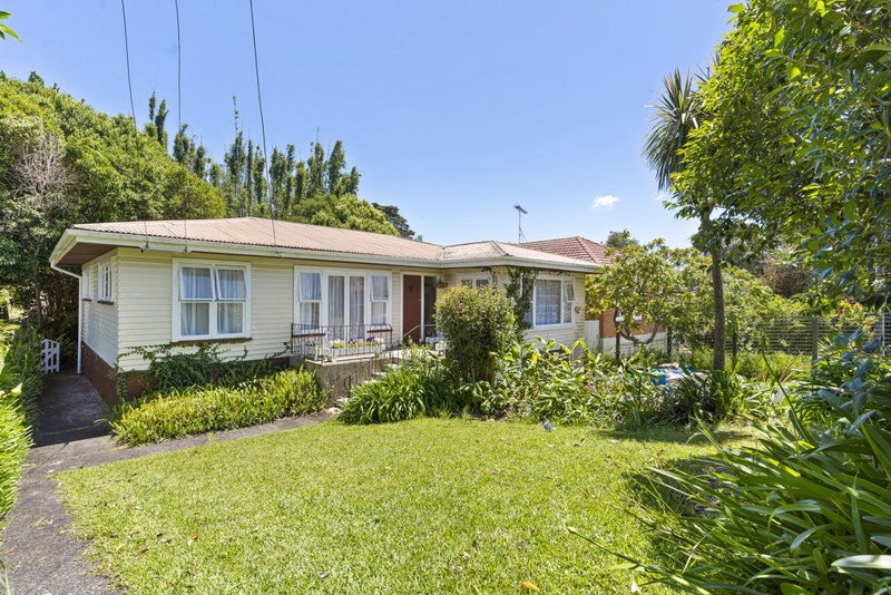 After 42 Years, It's Selling64547575640706110