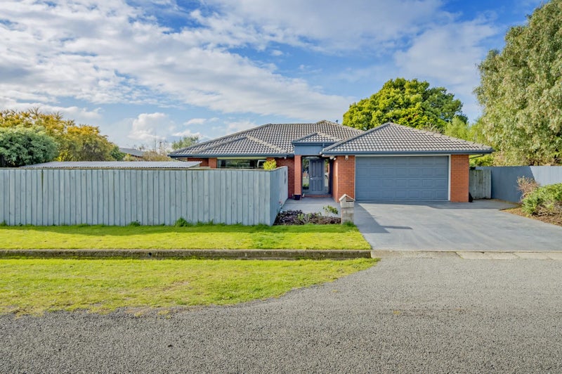 Leeston, 4 bedrooms64547575670019110