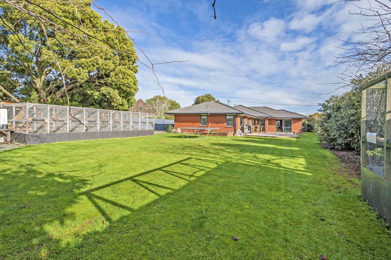 Leeston, 4 bedrooms64547575670019112