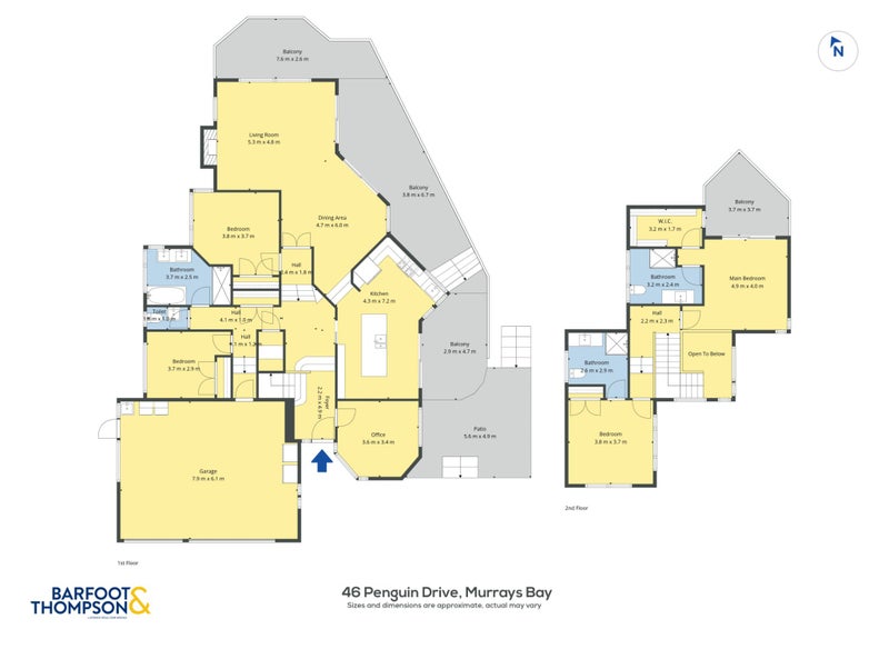 Views + Location = Your Family’s Best Xmas Gift64547964379009110