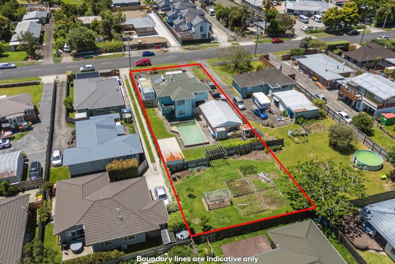 Huge Property, Huge Potential - 1267m2 of Land!64547880523651110