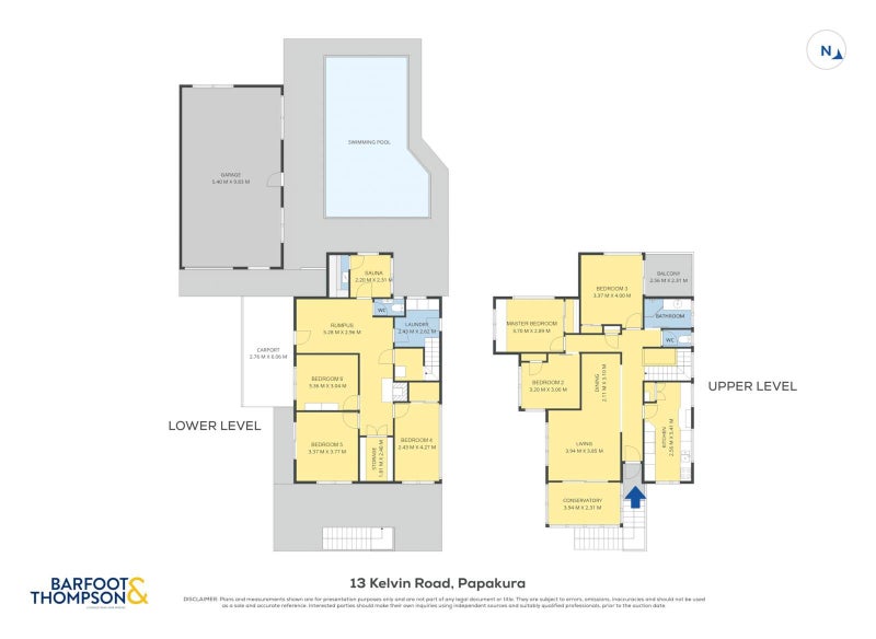 Huge Property, Huge Potential - 1267m2 of Land!64547880523651113