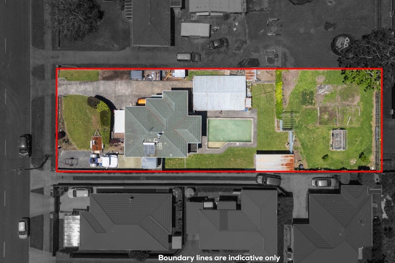 Huge Property, Huge Potential - 1267m2 of Land!64547880523651114