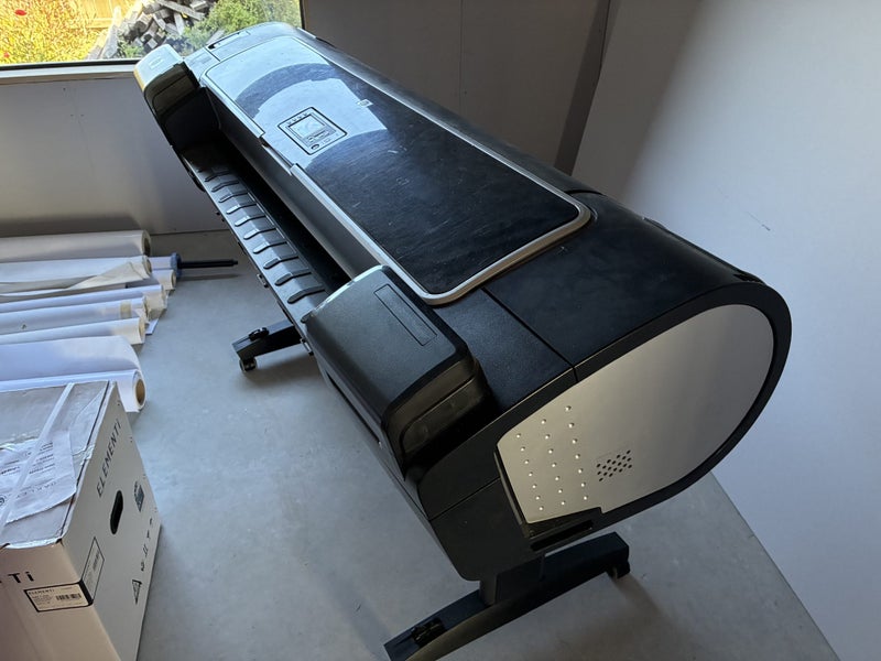 HP Designjet Z5200 PostScript Printer | Commercial High Quality Printer64547908690562111