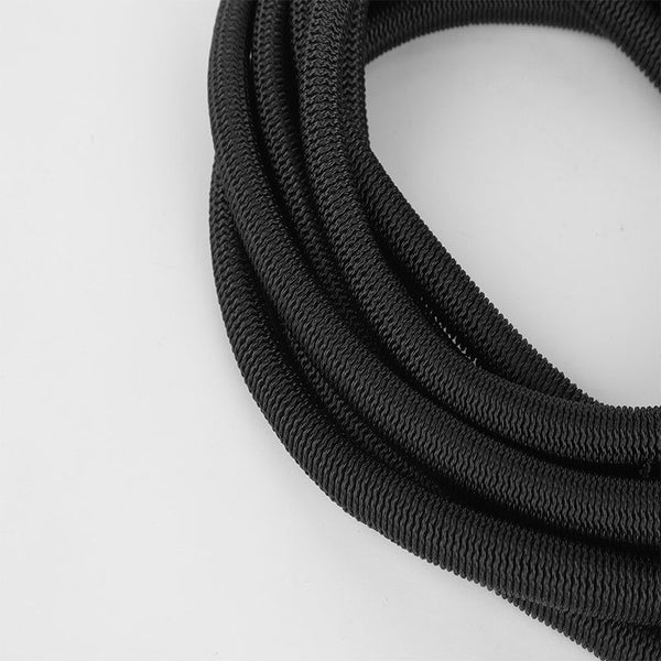 High pressure water gun household garden hose set car wash telescopic hose 15m Carousel 11