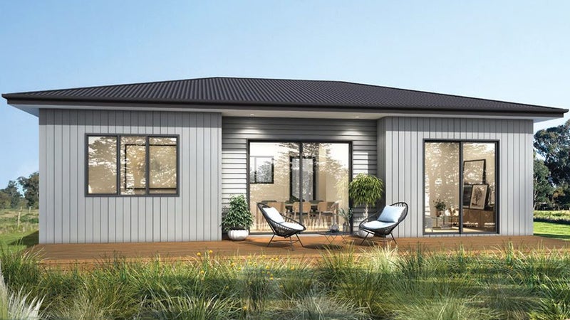 2 Bedroom | Modular Home for sale | Transportable House | Fusion 78.7m2 Carousel 9