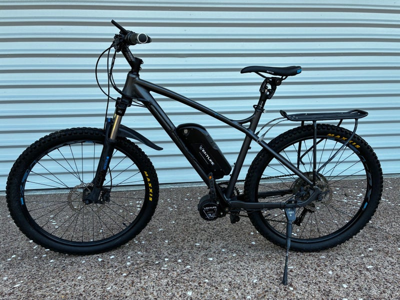 E bike - Haro Double Peak/Venture64682546598145110