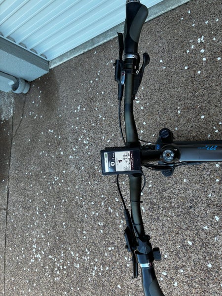 E bike - Haro Double Peak/Venture64682546598145111