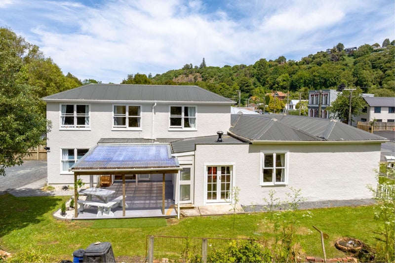 Turnkey Investment with Excellent Returns64547964447235110