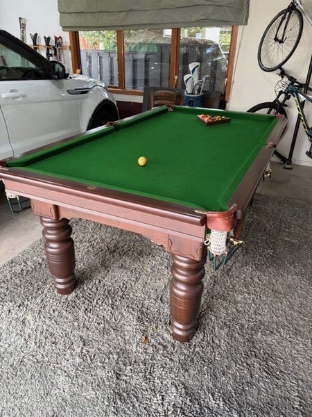 Pool Table64548048373761110
