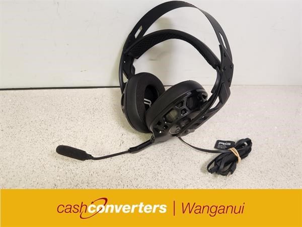 Rig Headset (Gaming) For Xbox 500PRO A1776615-2 Carousel 1