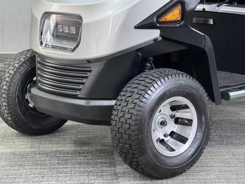 Retirement Village, Golf, or both...New 48v Brushless Long-life Motor/LiFePO4!!! Carousel 2