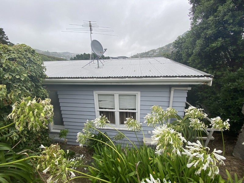 Ngaio, 1 bedroom64548272816641110