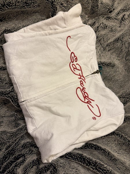 Ed Hardy hoodie Carousel 1