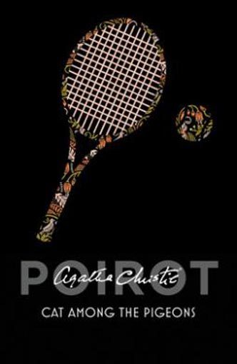 Agatha Christie: Cat Among the Pigeons (Poirot) (Poirot) Carousel 1