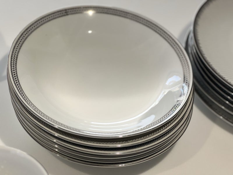 Winterling Bavaria Marktleuthen dinner and coffee set64548342887299112