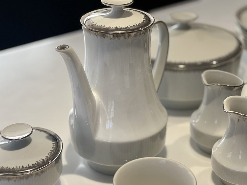 Winterling Bavaria Marktleuthen dinner and coffee set64548342887299114