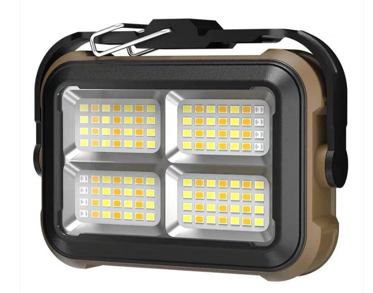 LED/COB work light/Camping light/search-light Carousel 1