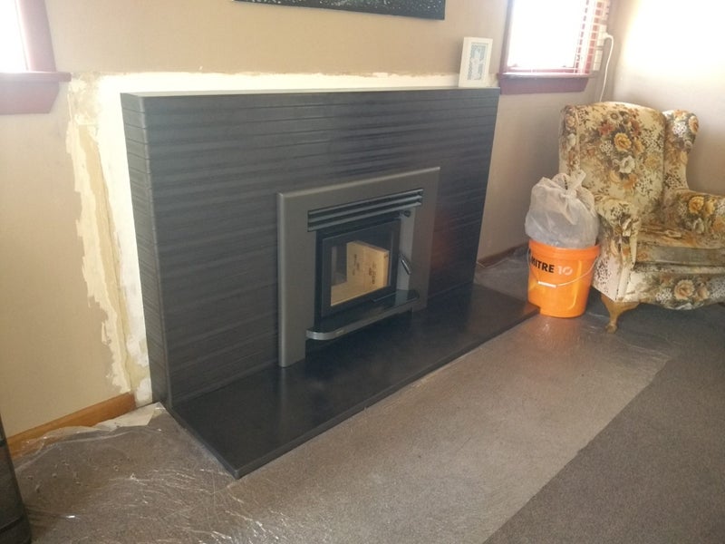 Hotspot Fires Ltd Carousel 2